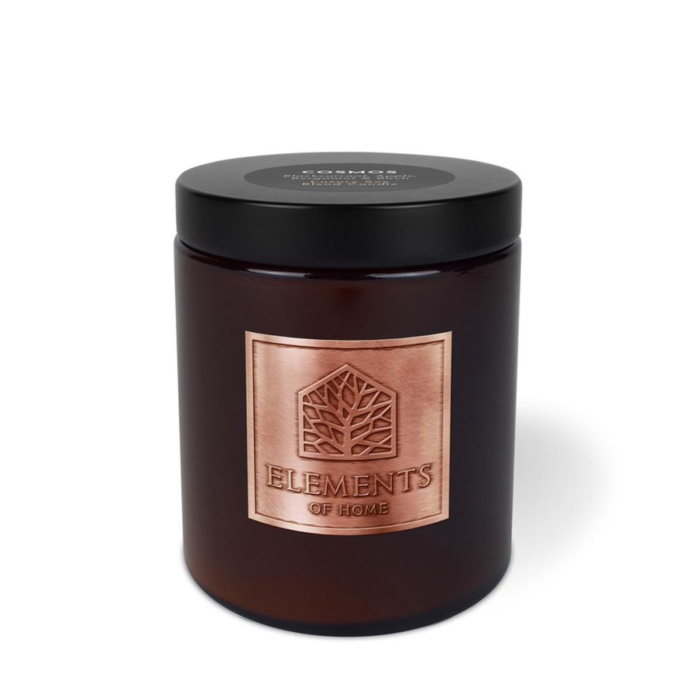 Elements of Home Cosmos Soy Blend Candle £17.99